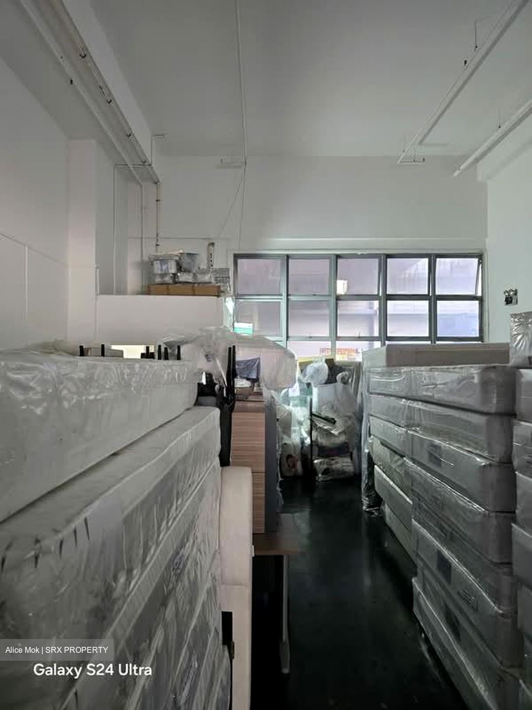 North Spring Bizhub (D27), Factory #576580741